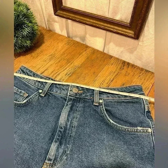 MAVI blue jeans  short size 28 - Picture 5 of 6